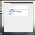 Homepage